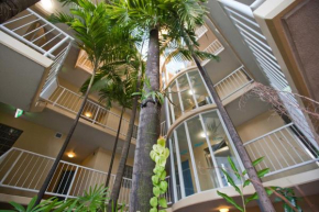 Гостиница Inn Cairns  Кэрнс